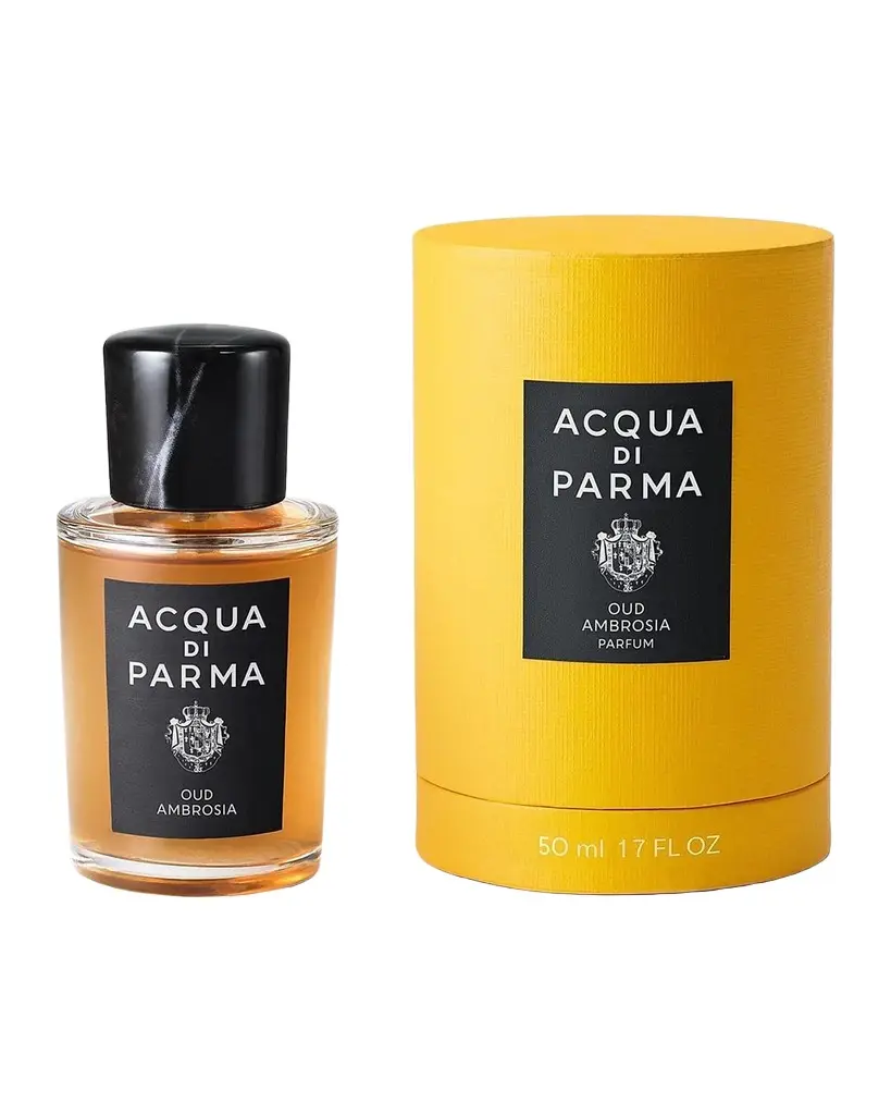 Acqua di Parma Signatures Of The Sun Oud Ambrosia Eau De Parfum