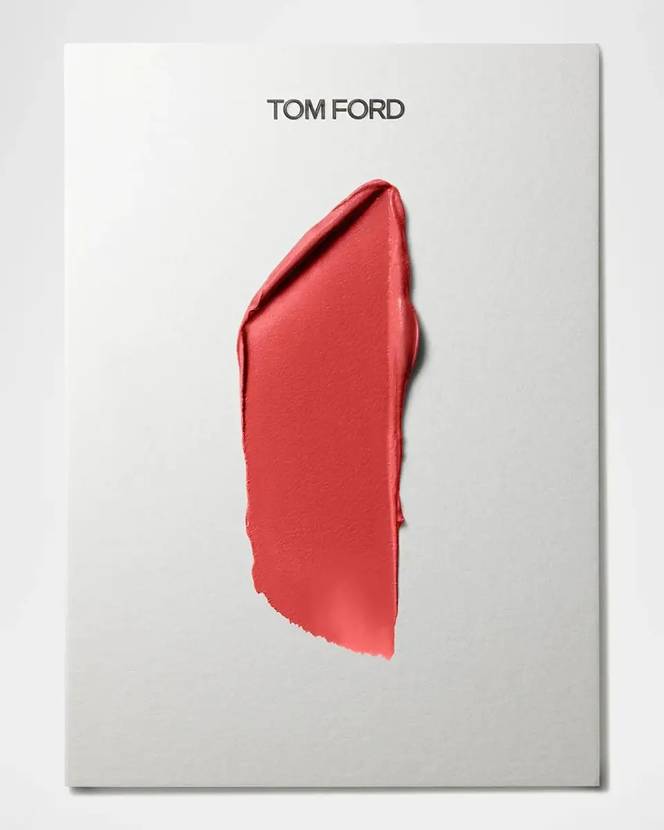 Tom Ford Liquid Lip Color | Thumbnail 5