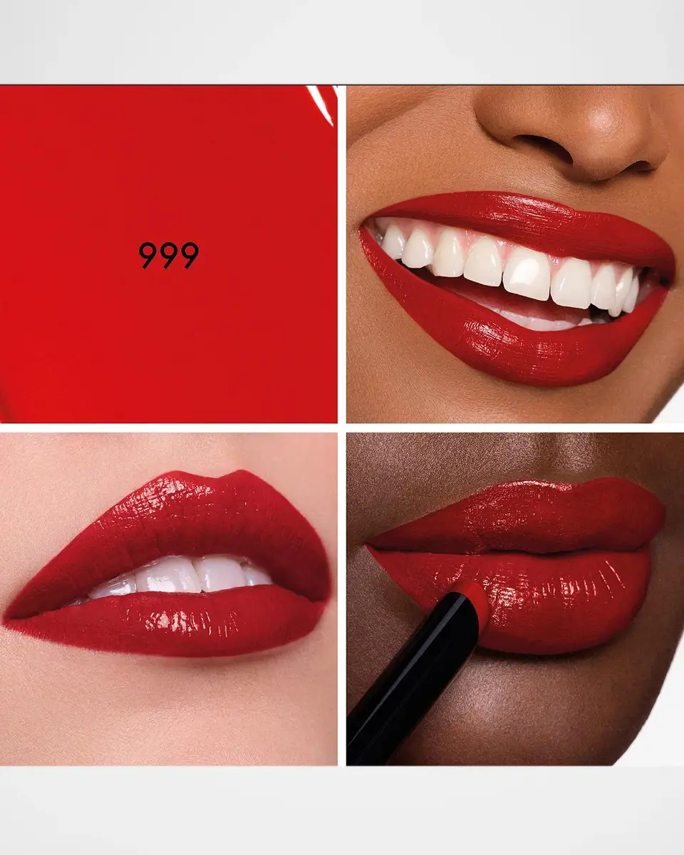 Dior Rouge On Stage High-Shine Lipstick | Thumbnail 3 Dior Rouge On Stage High-Shine Lipstick | Thumbnail 3