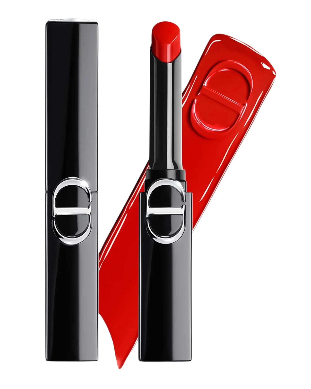 Dior Rouge On Stage High-Shine Lipstick