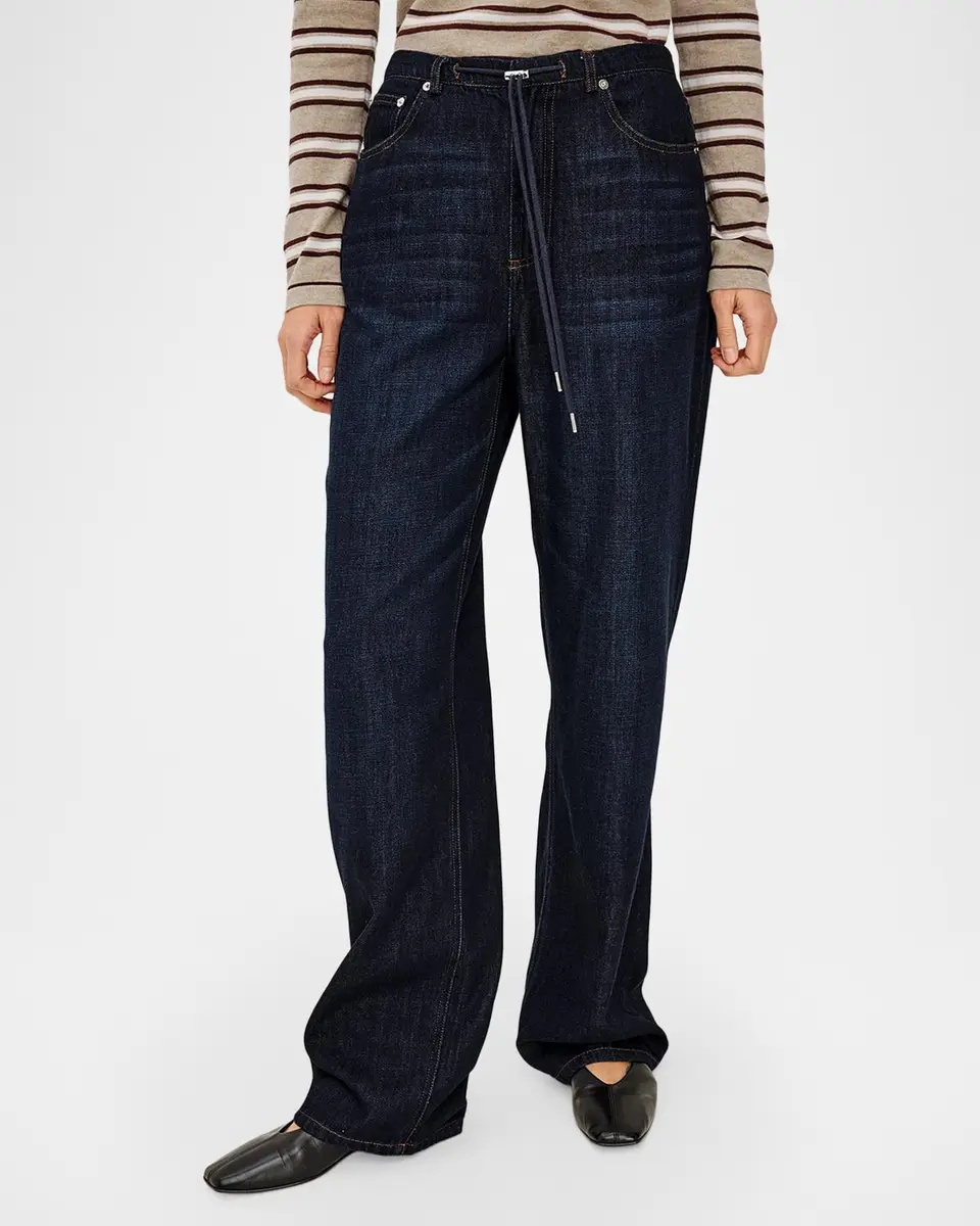 RAILS Normandie Drawstring Pants | Thumbnail 4 RAILS Normandie Drawstring Pants | Thumbnail 4