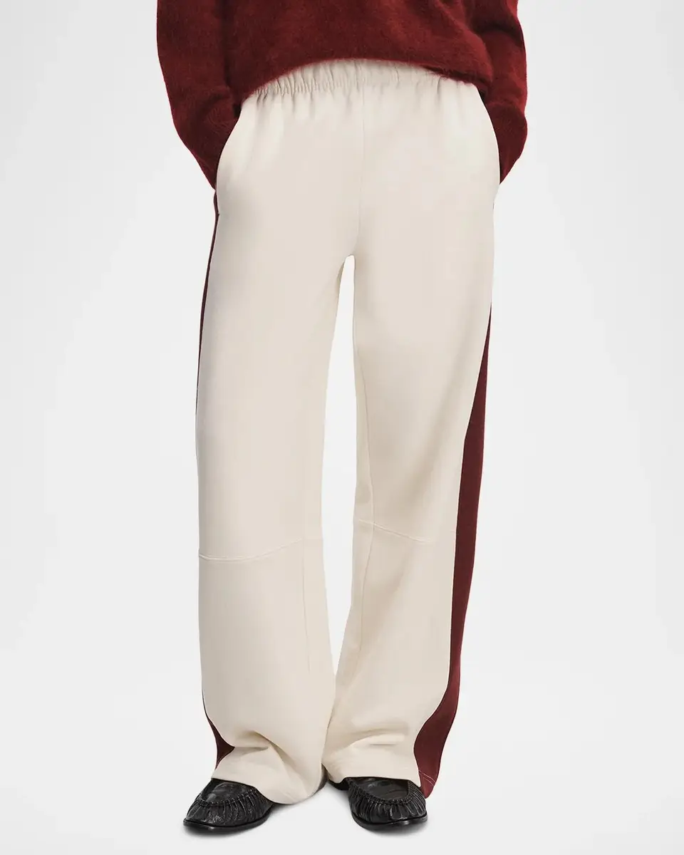 rag & bone The Everyday Terry Seamed Trackpants | Thumbnail 4 rag & bone The Everyday Terry Seamed Trackpants | Thumbnail 4