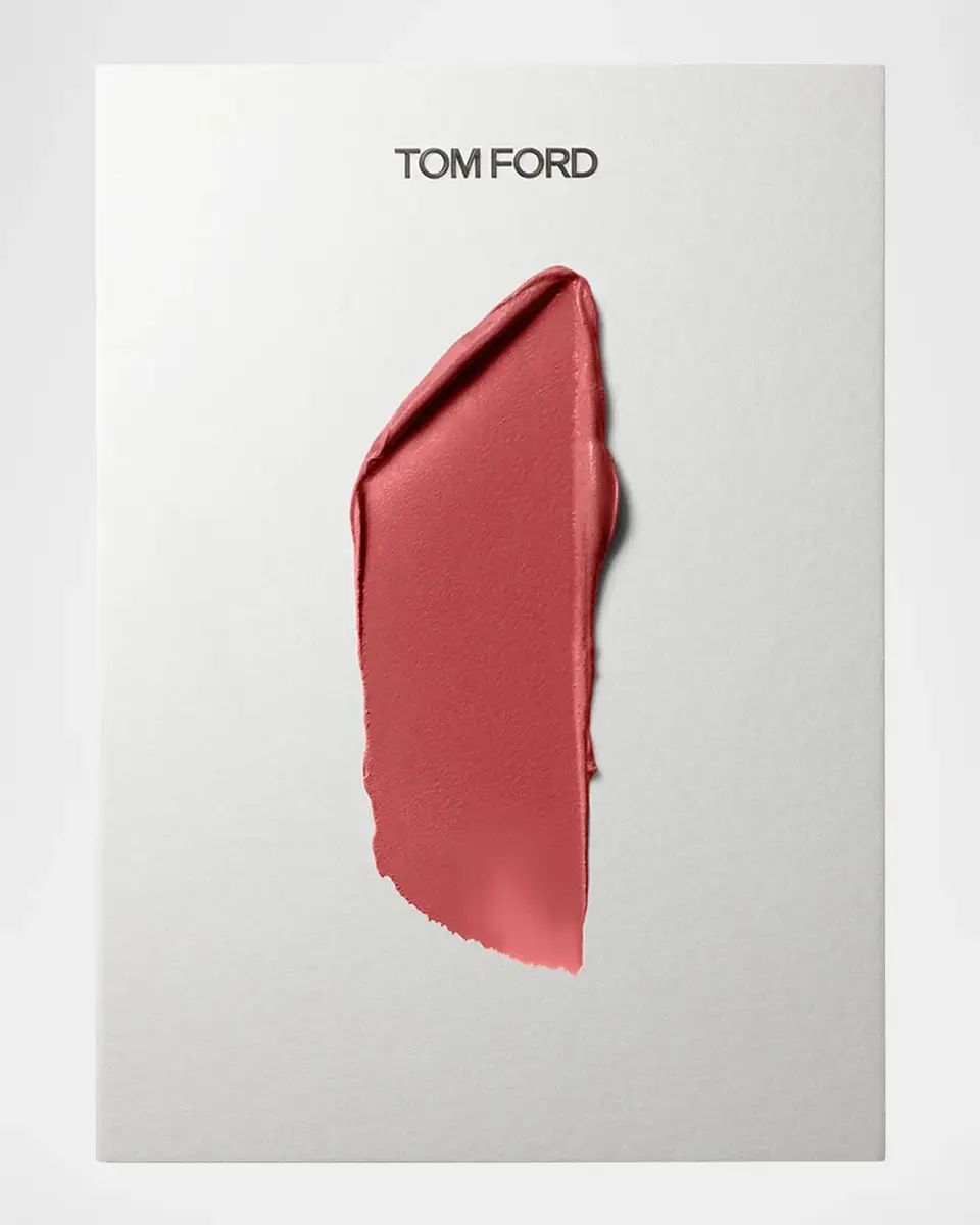 Tom Ford Liquid Lip Color | Thumbnail 5 Tom Ford Liquid Lip Color | Thumbnail 5