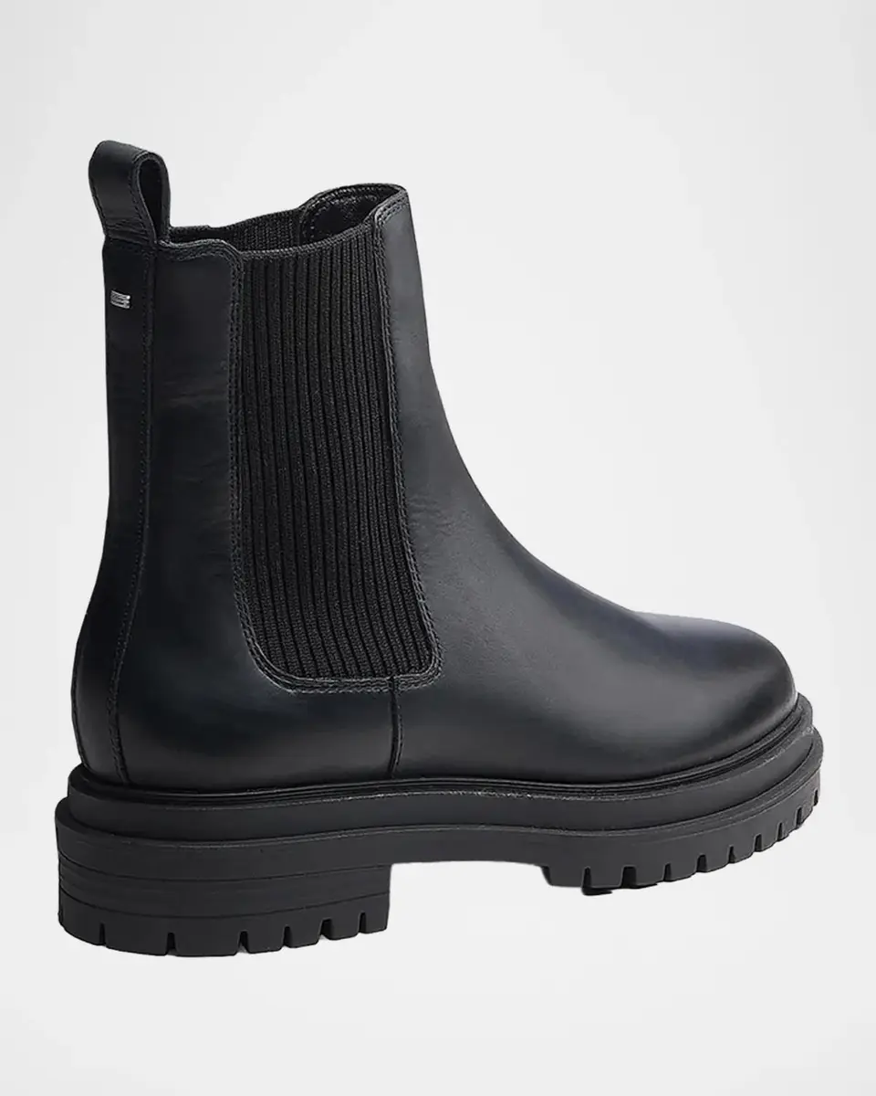 rag & bone Bedford Water-Resistant Lug Chelsea Boots | Thumbnail 3