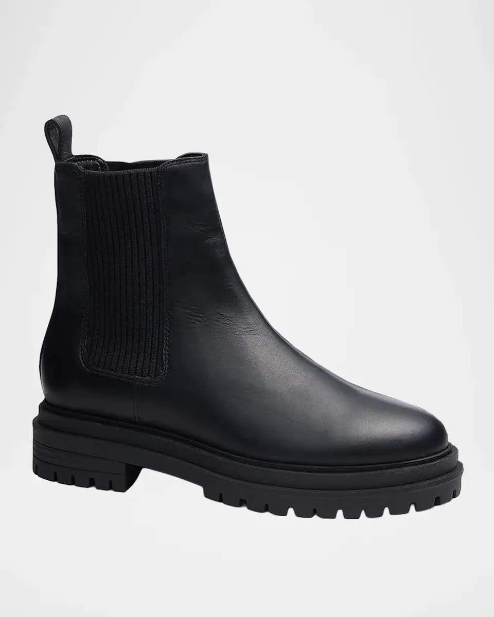rag & bone Bedford Water-Resistant Lug Chelsea Boots | Thumbnail 5