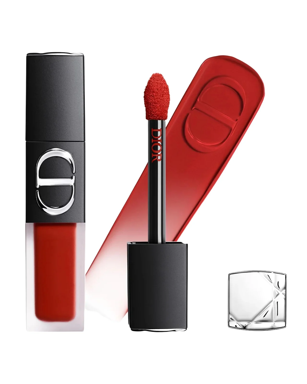 Dior Rouge On Stage Ink Blur Matte Liquid Lipstick