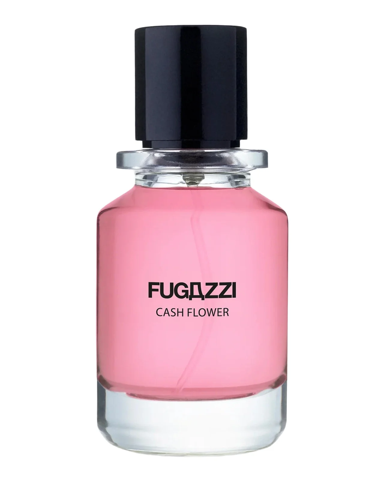 FUGAZZI Cash Flower Extrait de Parfum, 1.7 oz.