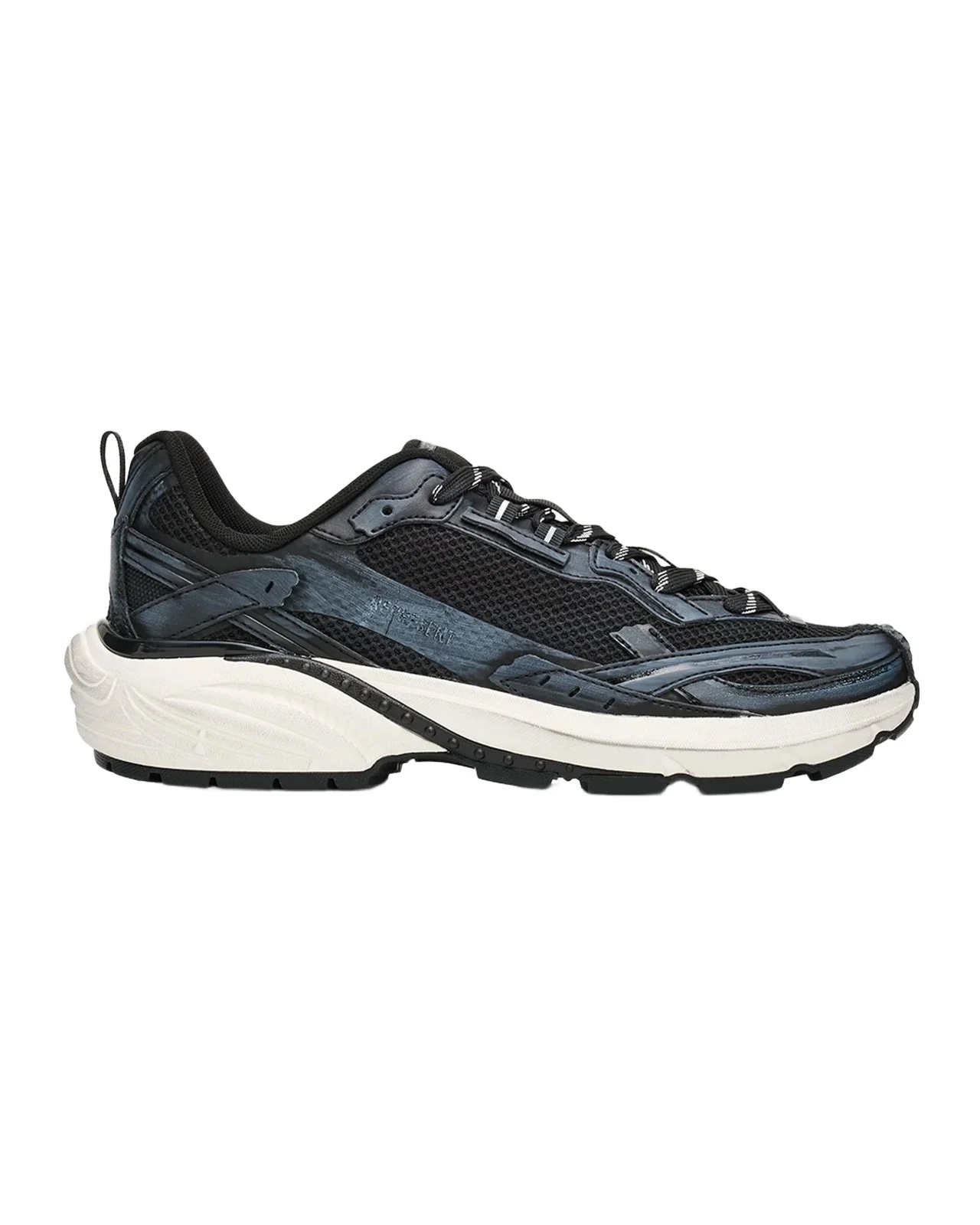 Men's Storm Torn Mesh & Faux-Leather Sneakers Men's Storm Torn Mesh & Faux-Leather Sneakers