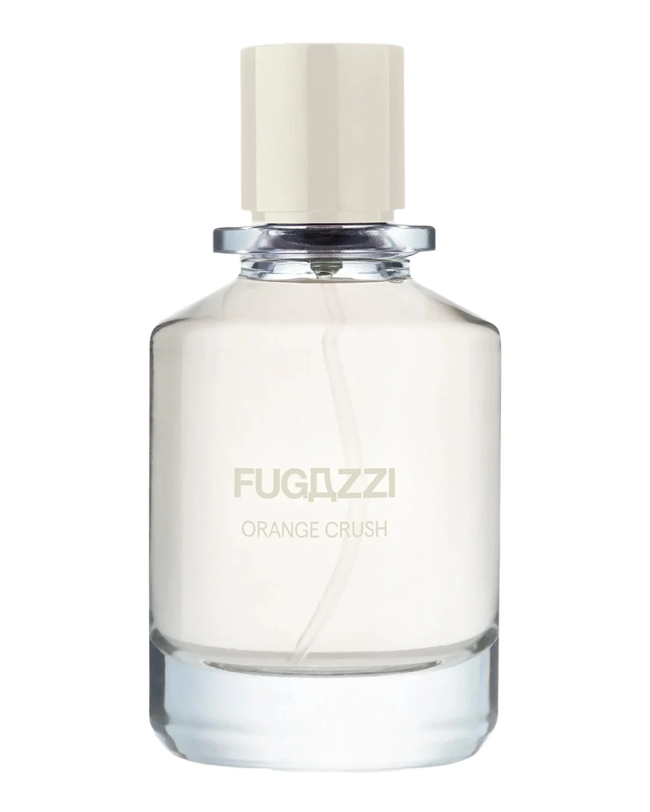 FUGAZZI Orange Crush Eau de Parfum, 3.4 oz.