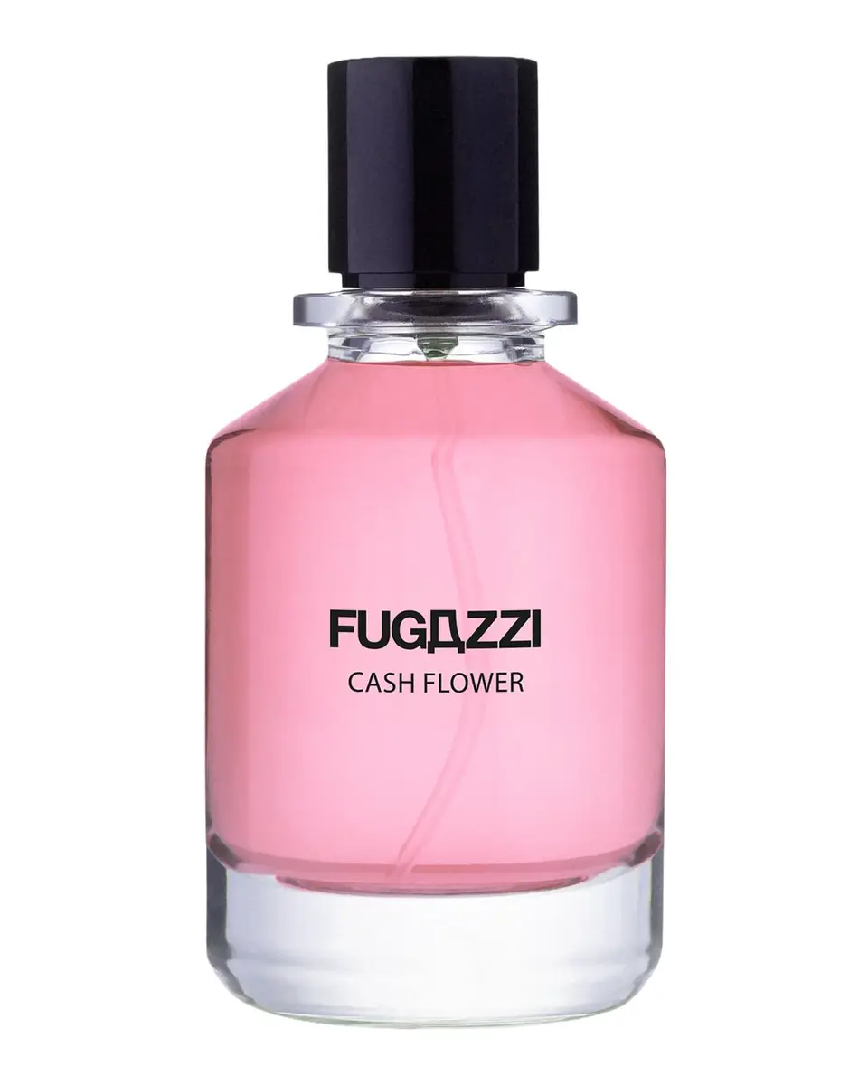 FUGAZZI Cash Flower Extrait de Parfum, 3.4 oz. | Thumbnail 3 FUGAZZI Cash Flower Extrait de Parfum, 3.4 oz. | Thumbnail 3