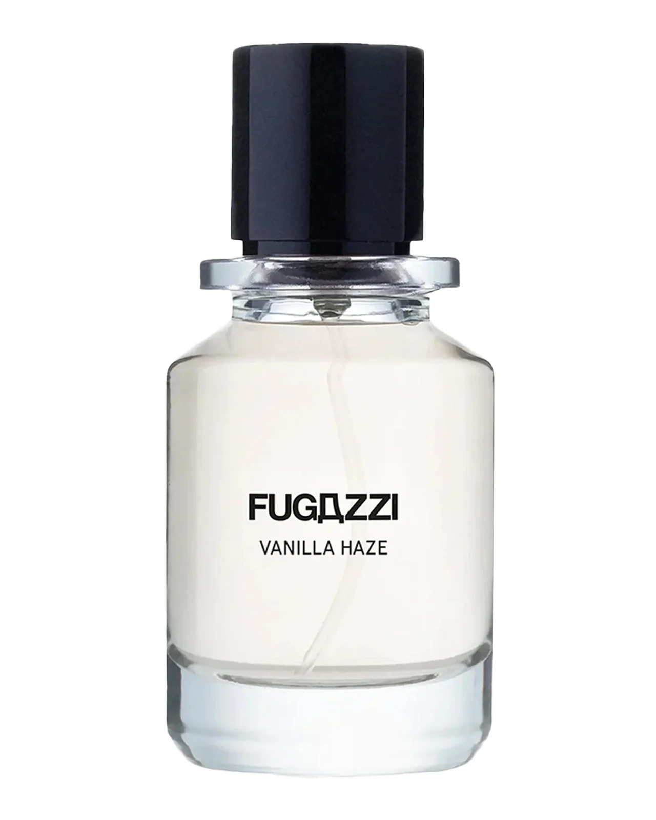 FUGAZZI Vanilla Haze Extrait de Parfum, 1.7 oz.