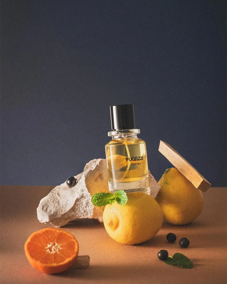 FUGAZZI Parfum 1 Extrait de Parfum, 1.7 oz. | Thumbnail 2 FUGAZZI Parfum 1 Extrait de Parfum, 1.7 oz. | Thumbnail 2