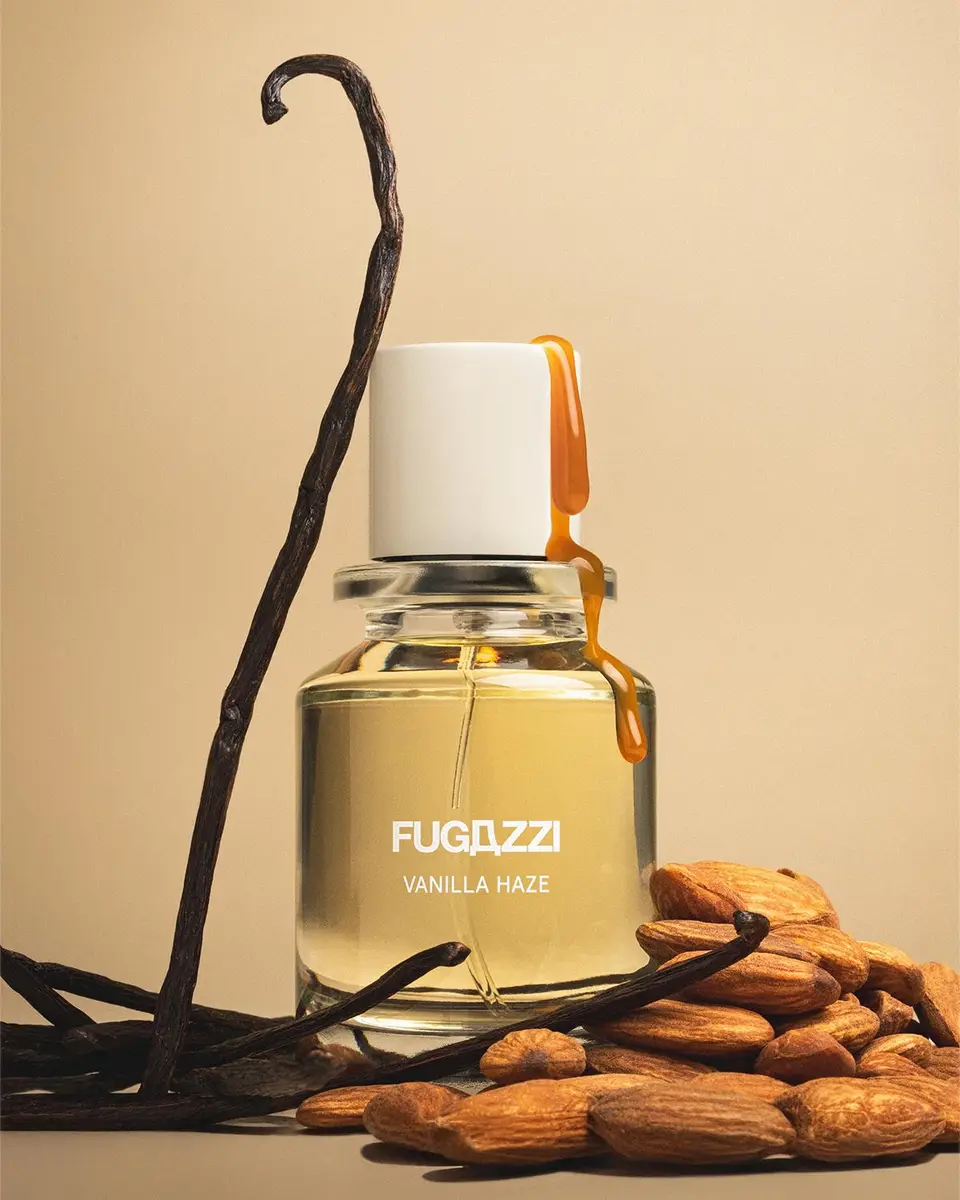 FUGAZZI Vanilla Haze Eau de Parfum, 1.7 oz. | Thumbnail 4 FUGAZZI Vanilla Haze Eau de Parfum, 1.7 oz. | Thumbnail 4