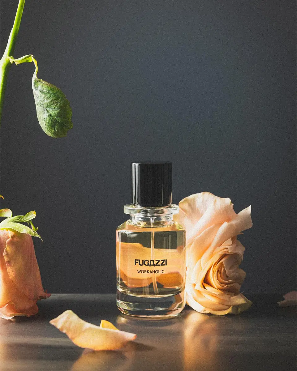 FUGAZZI Workaholic Extrait de Parfum, 1.7 oz. | Thumbnail 4 FUGAZZI Workaholic Extrait de Parfum, 1.7 oz. | Thumbnail 4
