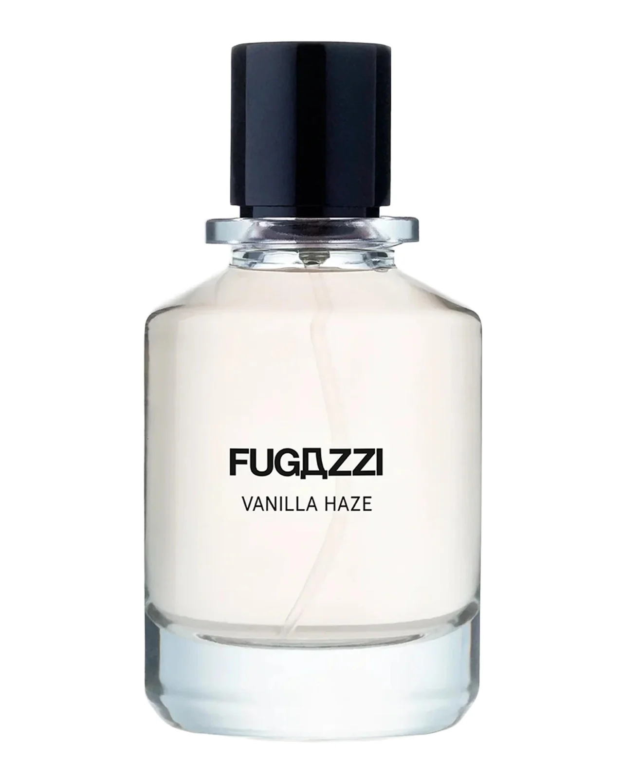 FUGAZZI Vanilla Haze Extrait de Parfum, 3.4 oz.