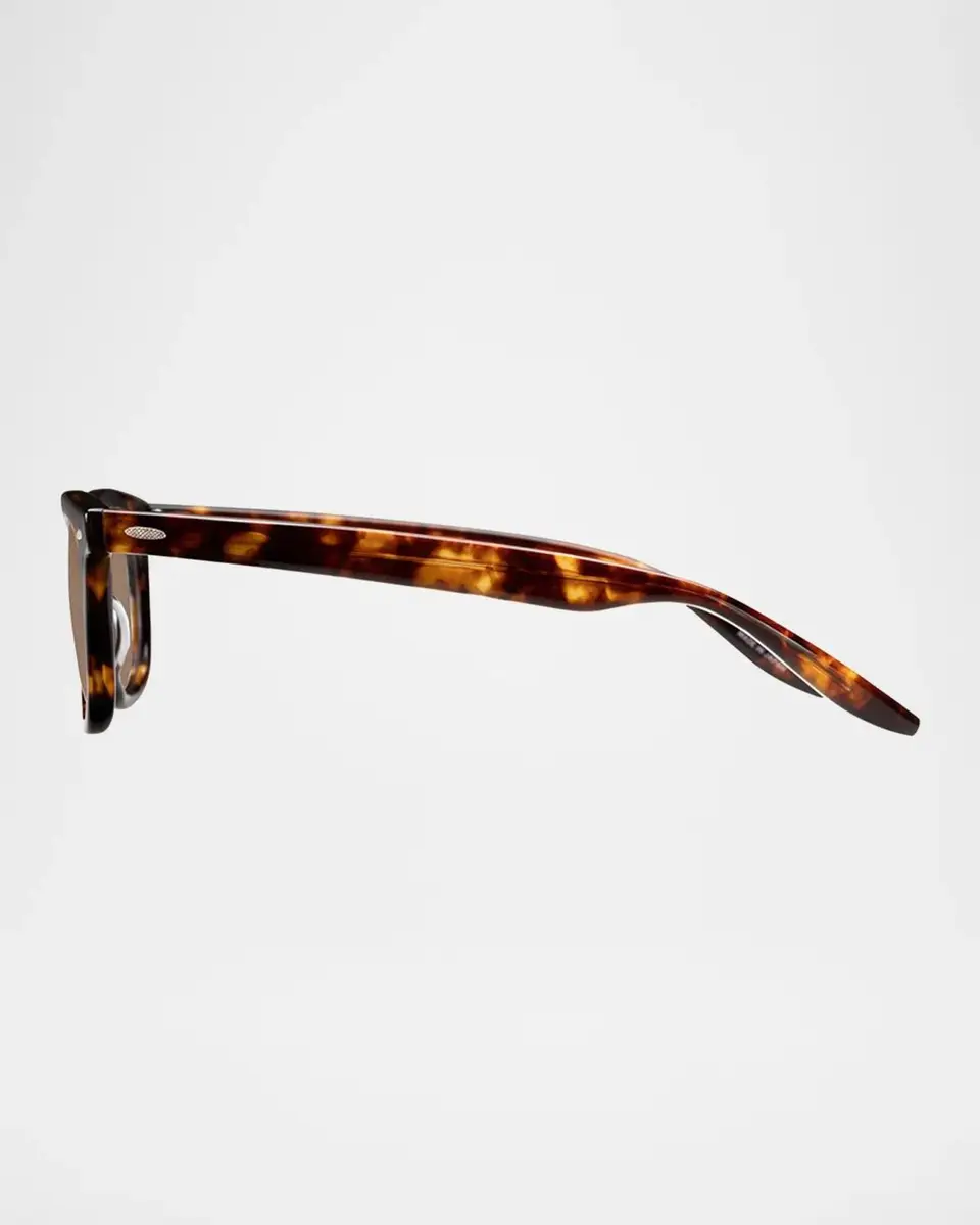 BARTON PERREIRA Men's Cecil Zyl Square Sunglasses | Thumbnail 3 BARTON PERREIRA Men's Cecil Zyl Square Sunglasses | Thumbnail 3