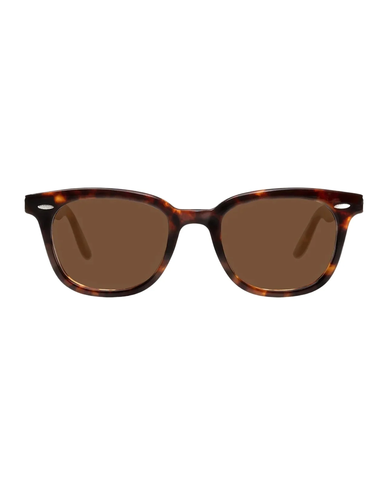 BARTON PERREIRA Men's Cecil Zyl Square Sunglasses