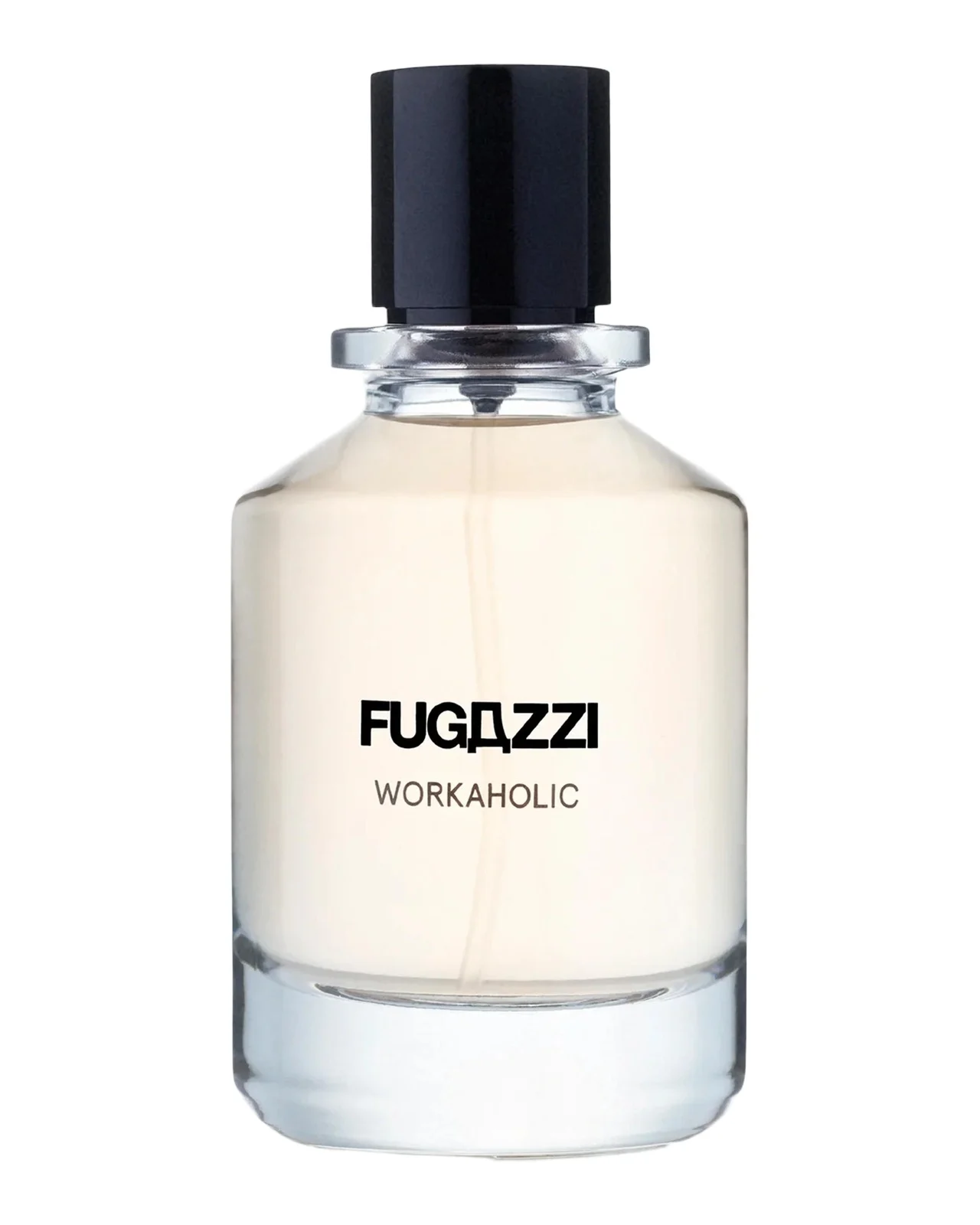 FUGAZZI Workaholic Extrait de Parfum, 3.4 oz.