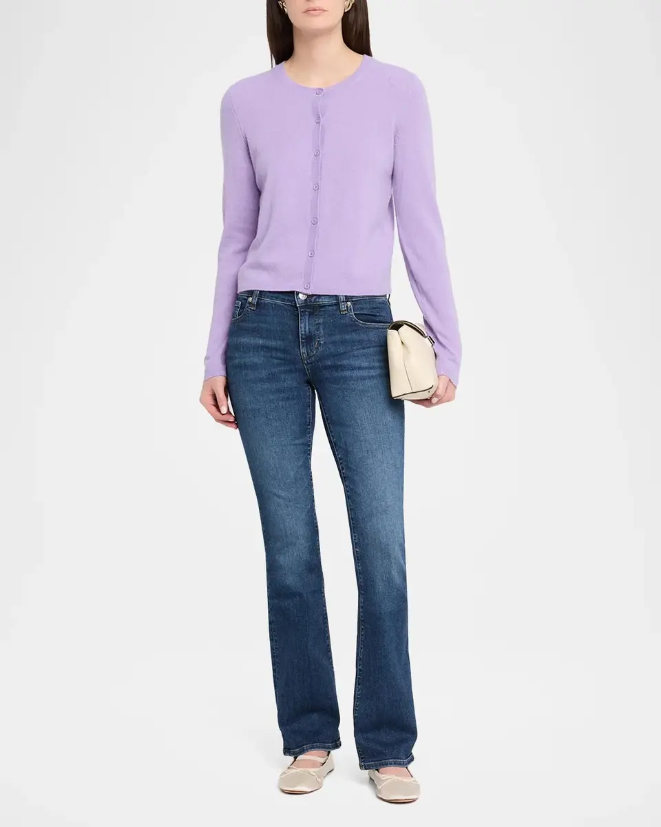 Frame The Rodeo Straight-Legs Jeans | Thumbnail 2