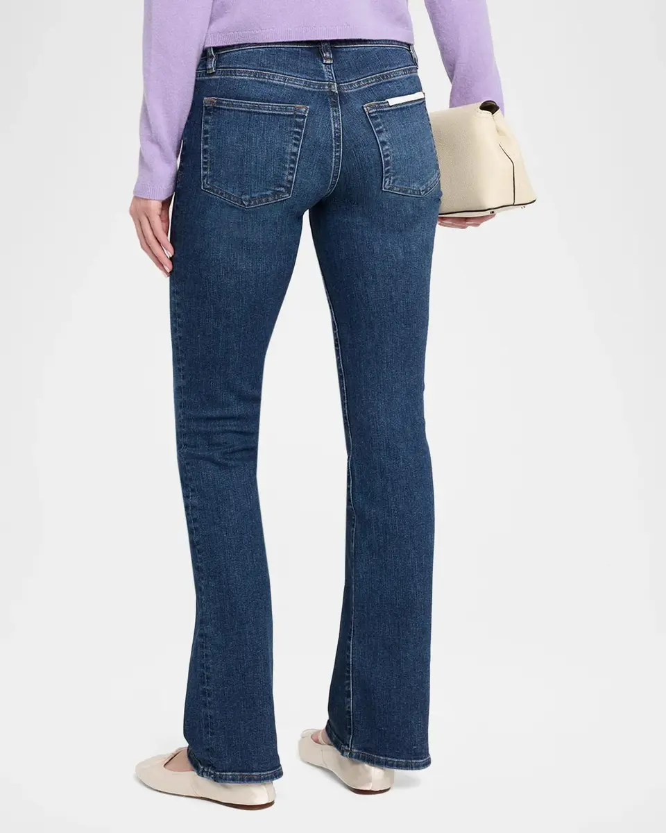 Frame The Rodeo Straight-Legs Jeans | Thumbnail 3