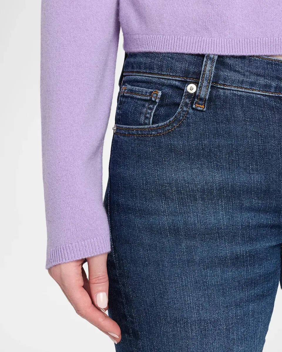 Frame The Rodeo Straight-Legs Jeans | Thumbnail 5