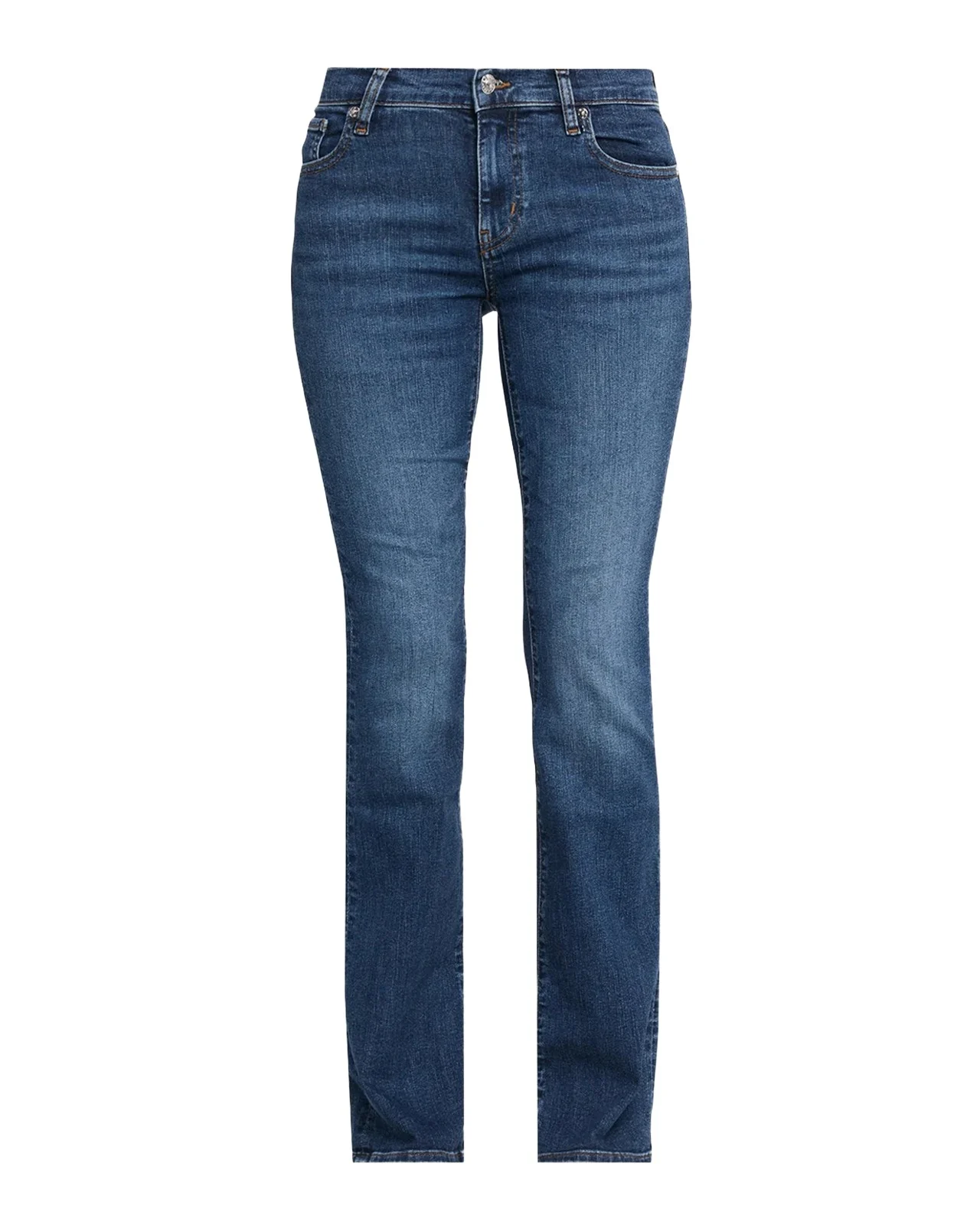 The Rodeo Straight-Legs Jeans