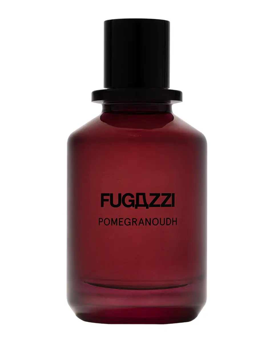 FUGAZZI Pomegranoudh Extrait de Parfum, 3.4 oz. | Thumbnail 3