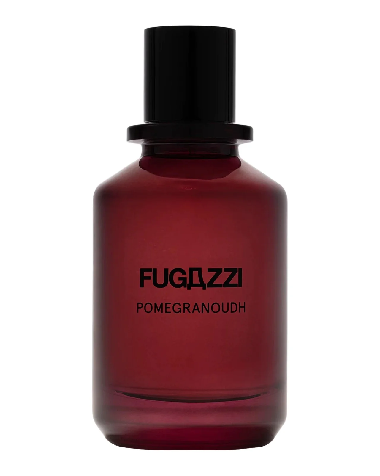 FUGAZZI Pomegranoudh Extrait de Parfum, 3.4 oz.