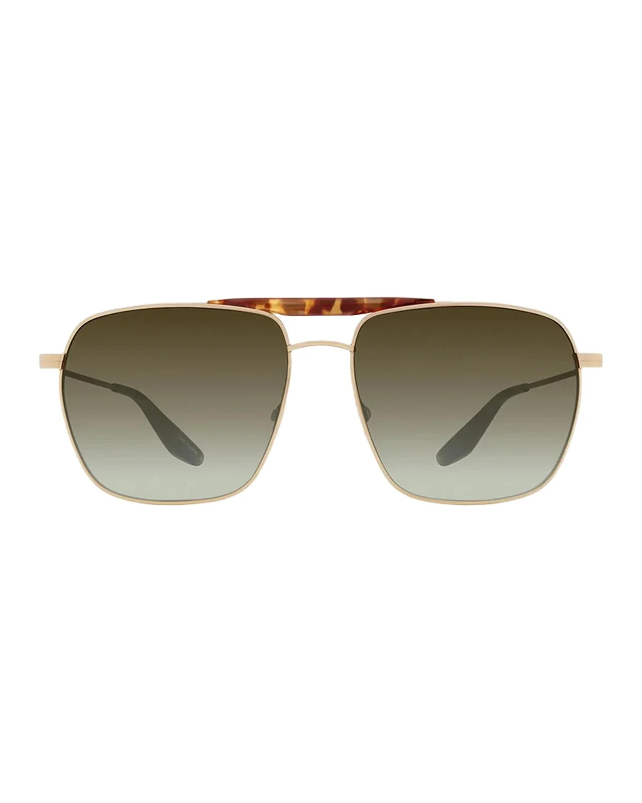 BARTON PERREIRA Bhanot 60MM Navigator Sunglasses
