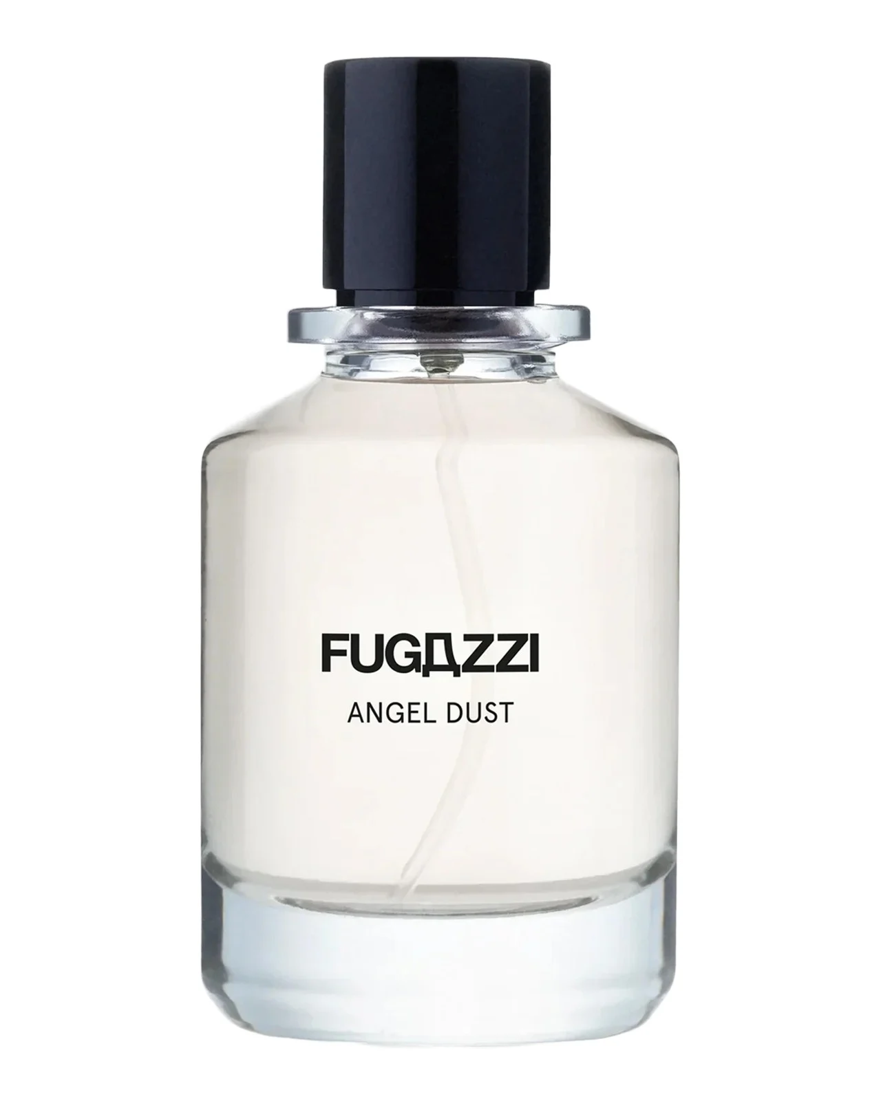 FUGAZZI Angel Dust Extrait de Parfum, 3.4 oz.