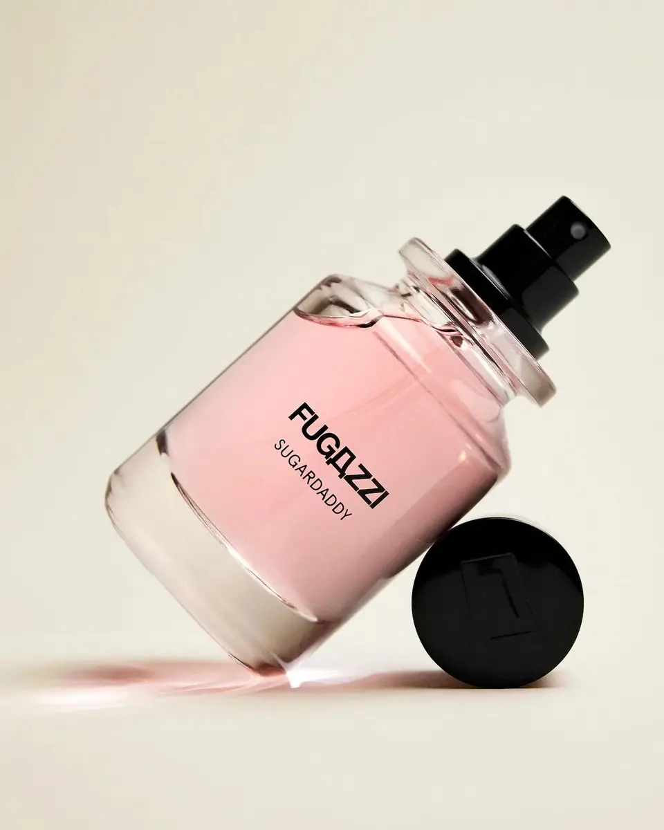 FUGAZZI Sugardaddy Extrait de Parfum, 3.4 oz. | Thumbnail 2