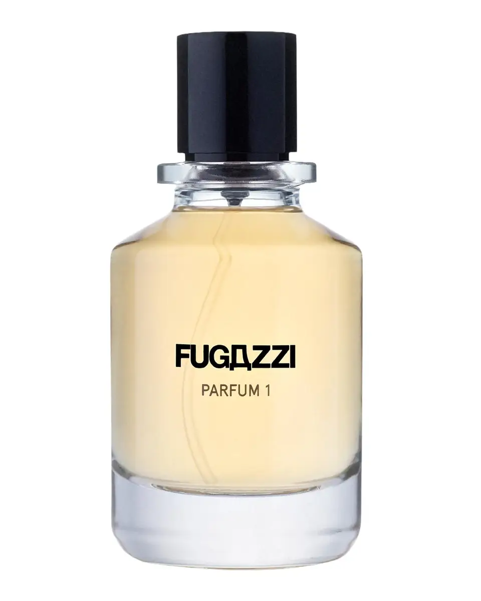 FUGAZZI Parfum 1 Extrait de Parfum, 3.4 oz. | Thumbnail 3 FUGAZZI Parfum 1 Extrait de Parfum, 3.4 oz. | Thumbnail 3