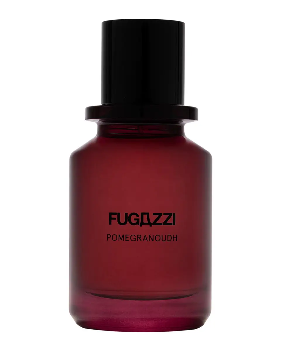 FUGAZZI Pomegranoudh Extrait de Parfum, 1.7 oz. | Thumbnail 3 FUGAZZI Pomegranoudh Extrait de Parfum, 1.7 oz. | Thumbnail 3