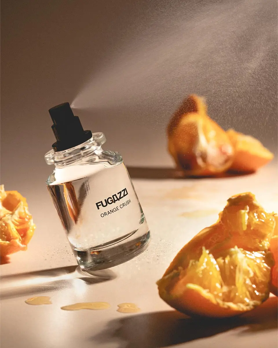 FUGAZZI Orange Crush Extrait de Parfum, 1.7 oz. | Thumbnail 4 FUGAZZI Orange Crush Extrait de Parfum, 1.7 oz. | Thumbnail 4