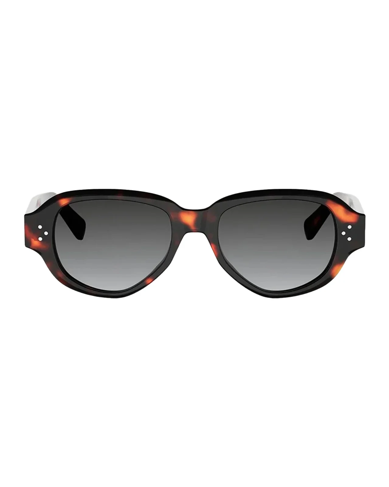 Celine Men's 52MM Oval Sunglasses