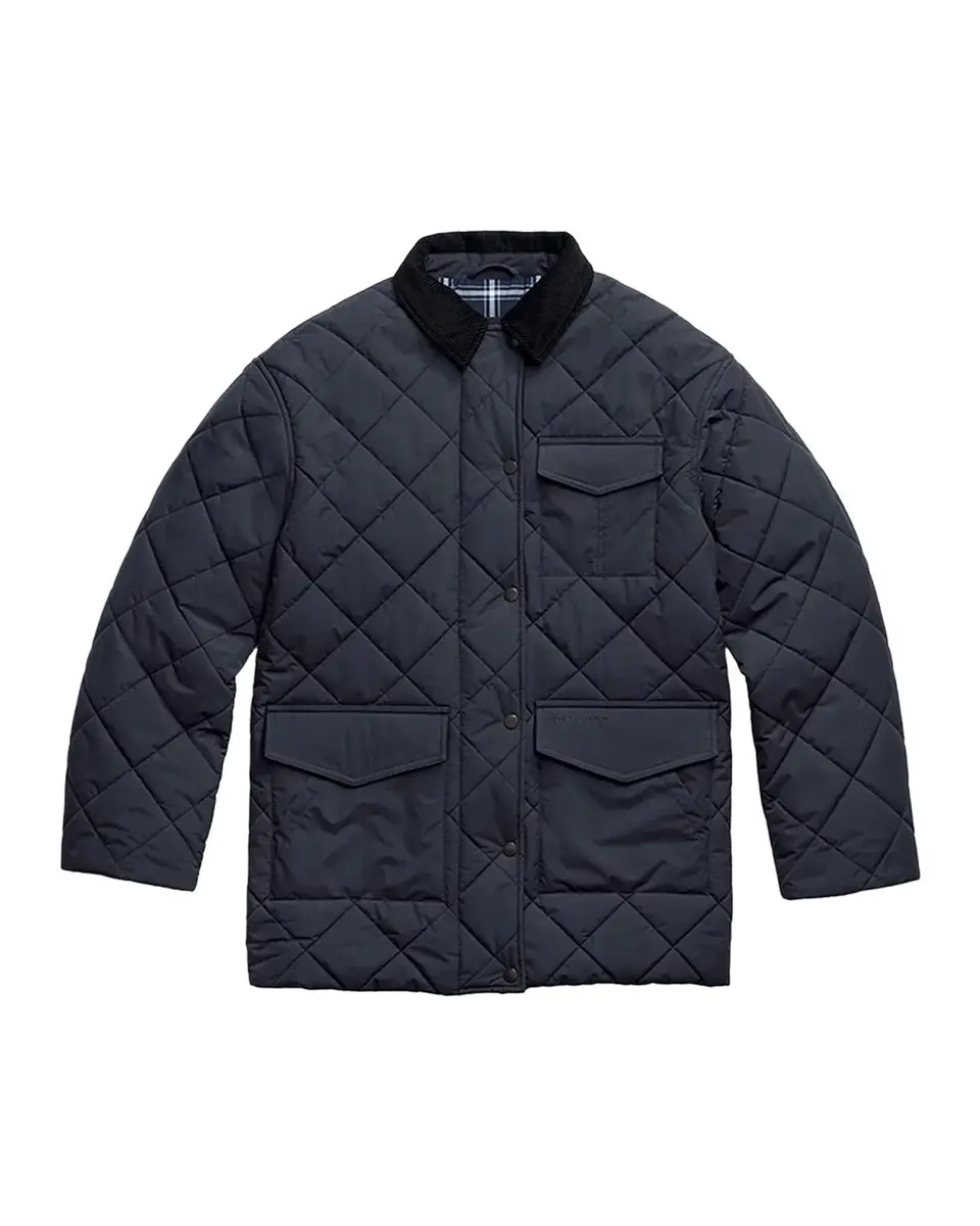 Canada Goose Terra Diamond-Quilted Coat | Thumbnail 3