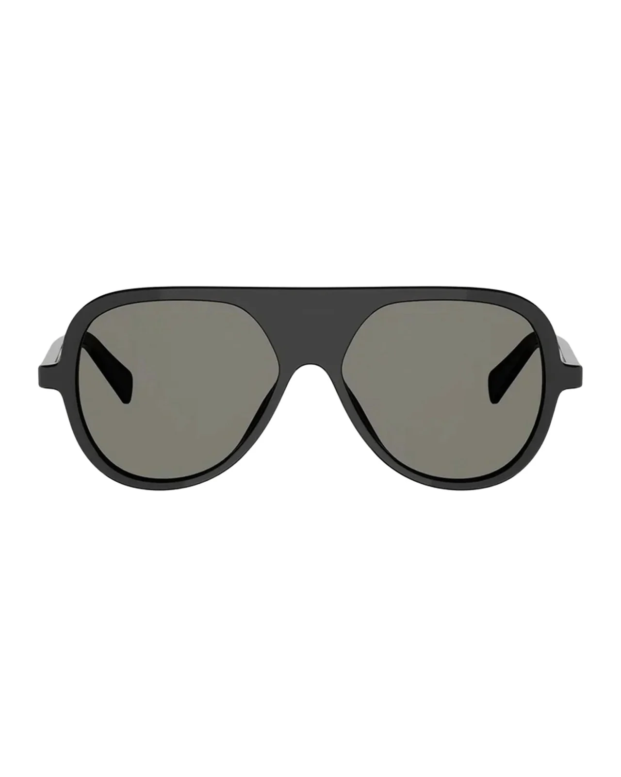 Celine 55MM Pilot Sunglasses