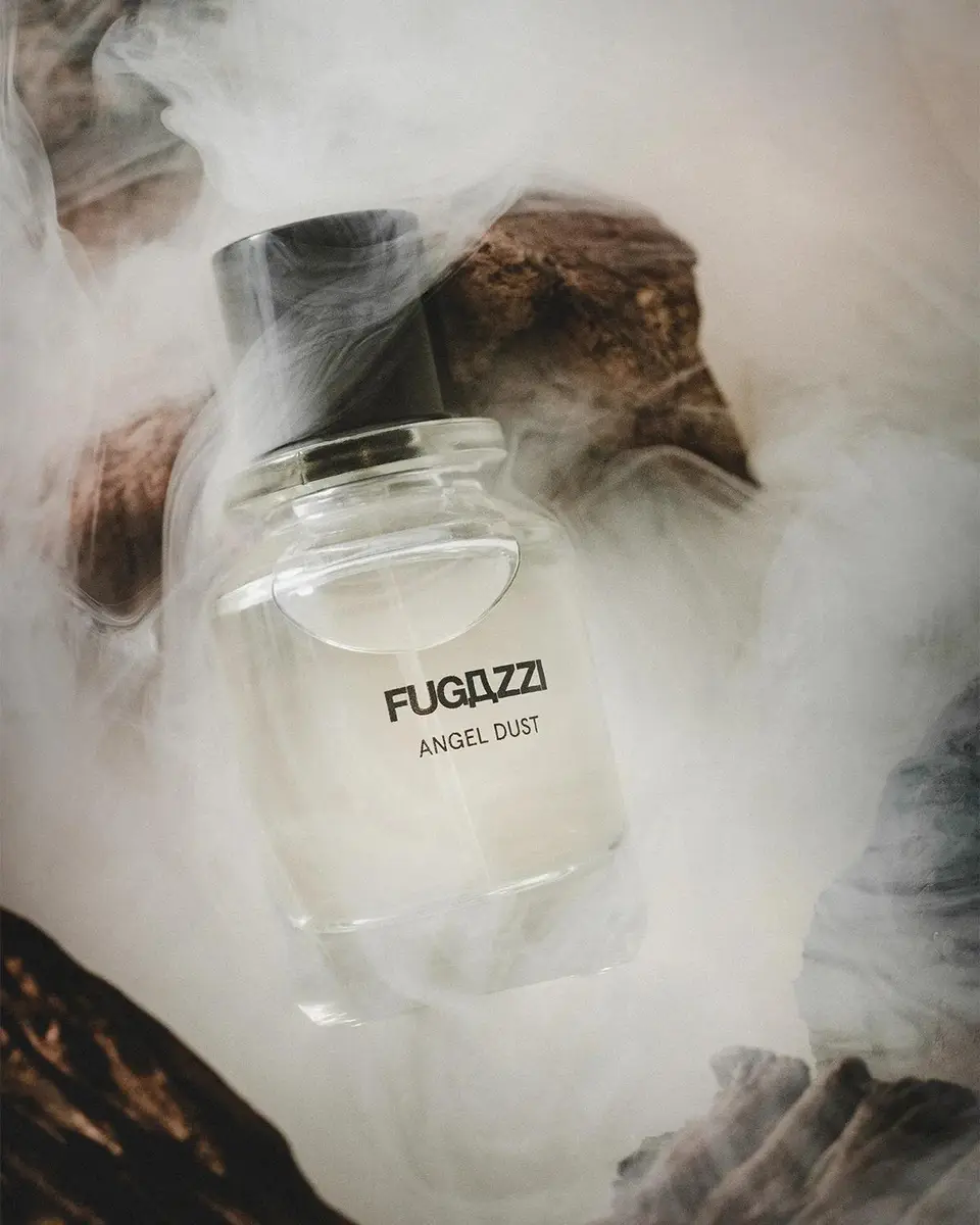 FUGAZZI Angel Dust Extrait de Parfum, 1.7 oz. | Thumbnail 2