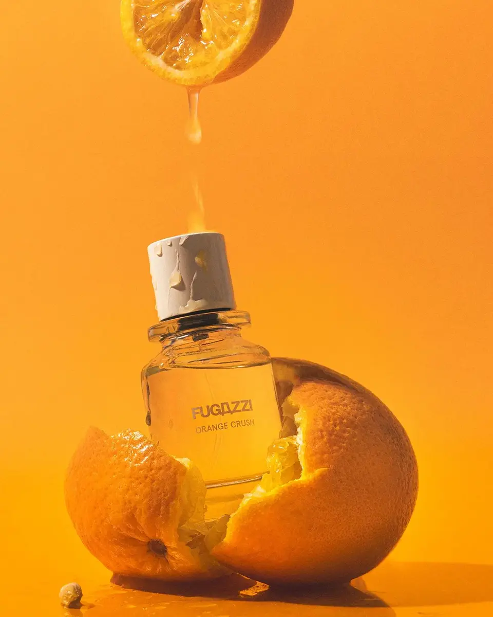 FUGAZZI Orange Crush Eau de Parfum, 1.7 oz. | Thumbnail 2 FUGAZZI Orange Crush Eau de Parfum, 1.7 oz. | Thumbnail 2