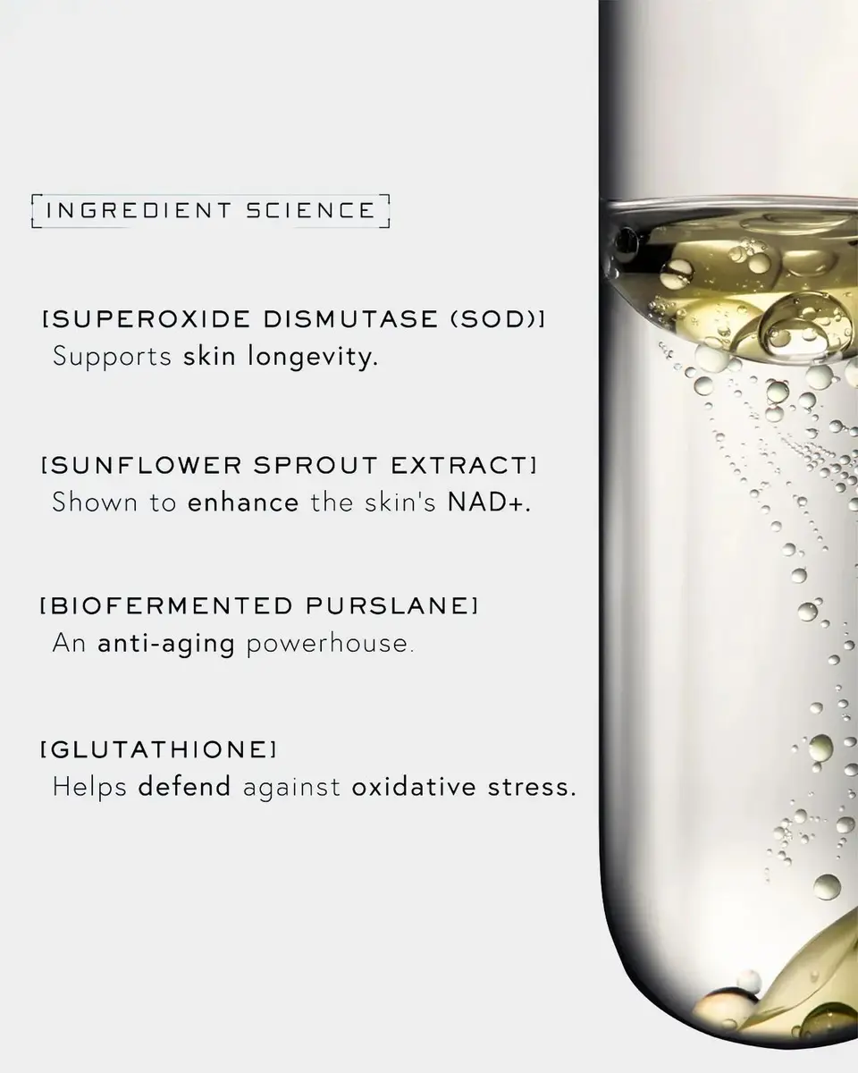 Dr. Barbara Sturm Super Anti-Aging Serum, 1 oz. | Thumbnail 7
