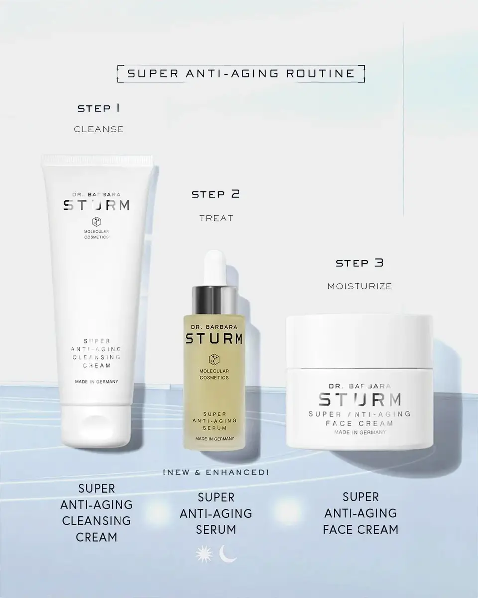 Dr. Barbara Sturm Super Anti-Aging Serum, 1 oz. | Thumbnail 8