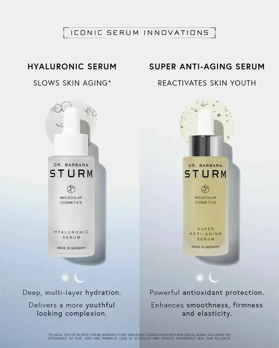Dr. Barbara Sturm Super Anti-Aging Serum, 1 oz. | Thumbnail 9