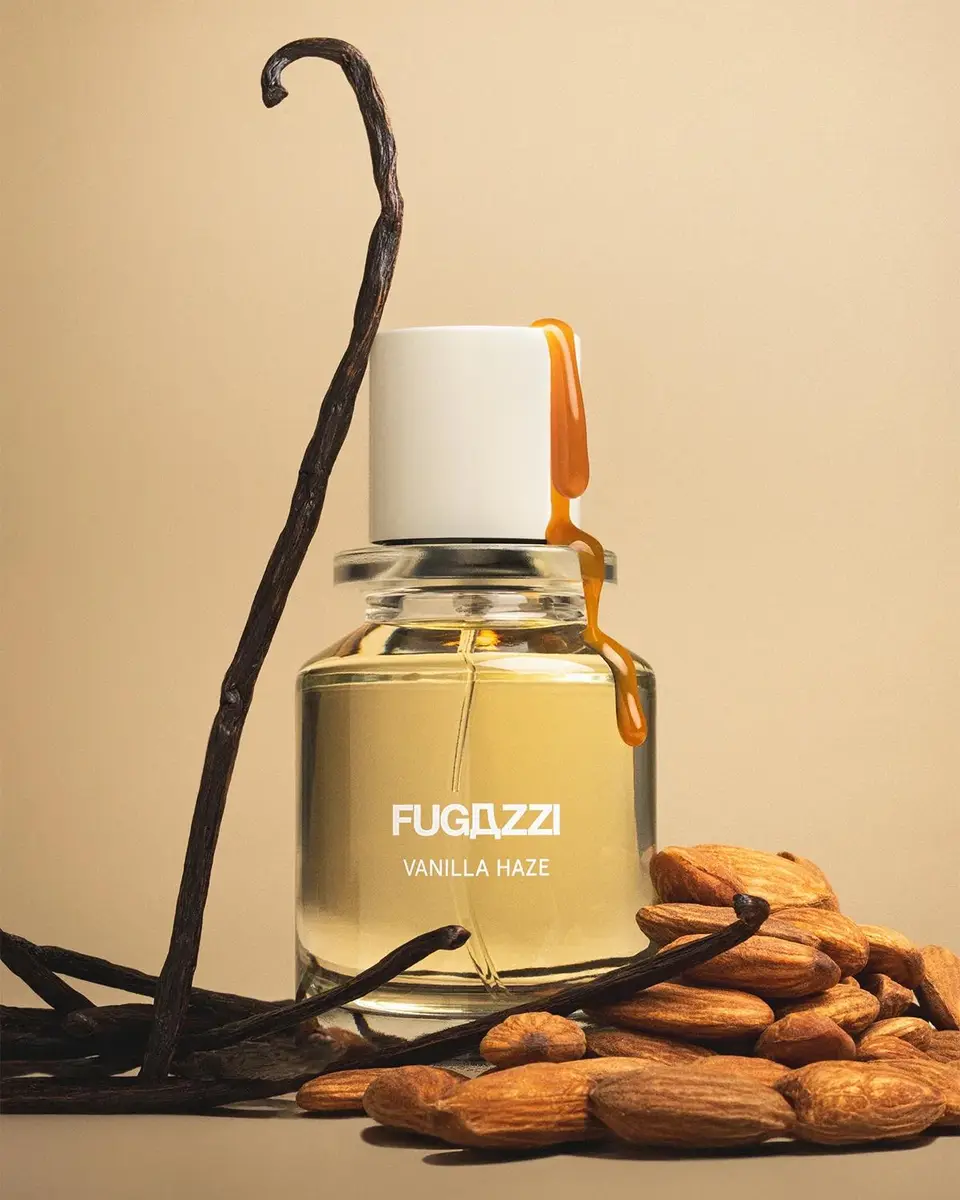 FUGAZZI Vanilla Haze Eau de Parfum, 3.4 oz. | Thumbnail 2 FUGAZZI Vanilla Haze Eau de Parfum, 3.4 oz. | Thumbnail 2