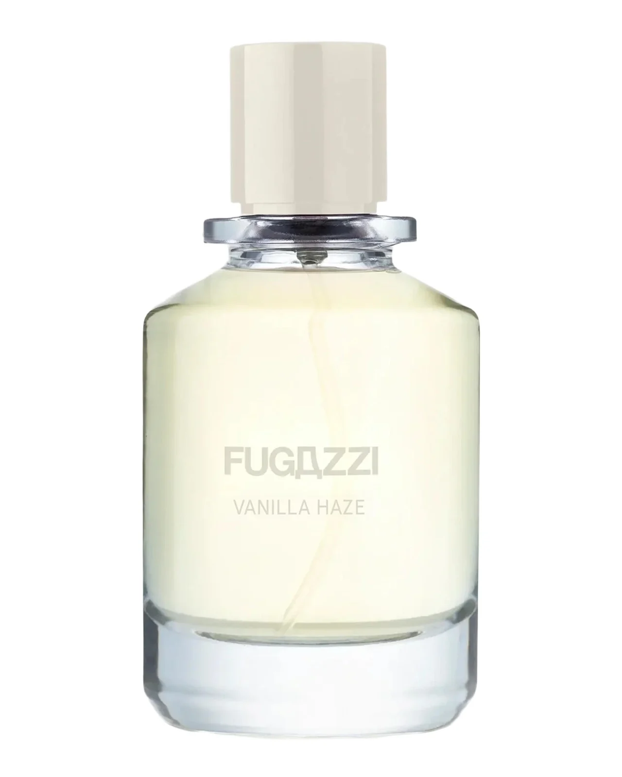 FUGAZZI Vanilla Haze Eau de Parfum, 3.4 oz.