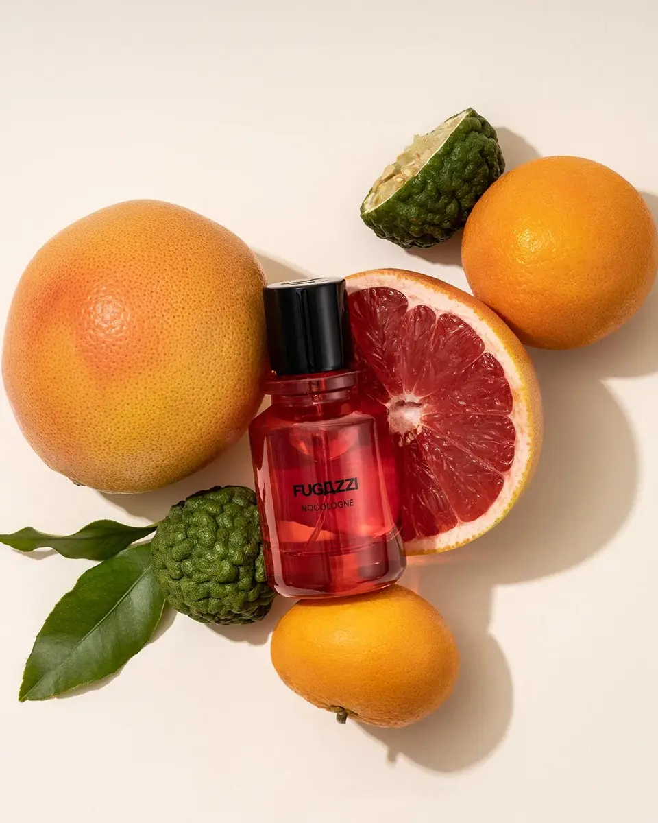 FUGAZZI Nocologne Extrait de Parfum, 1.7 oz. | Thumbnail 2 FUGAZZI Nocologne Extrait de Parfum, 1.7 oz. | Thumbnail 2