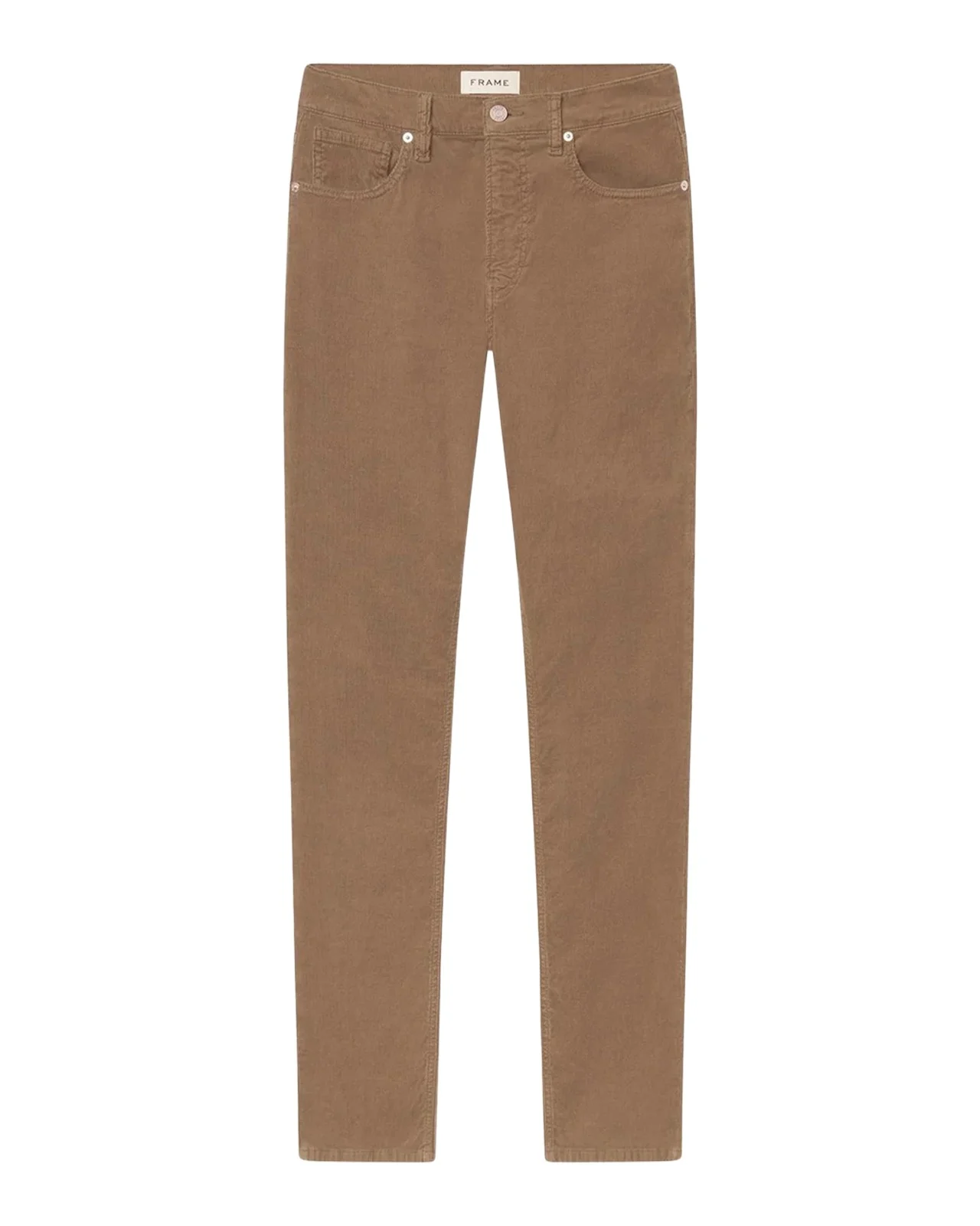 Corduroy Modern Straight Pants Corduroy Modern Straight Pants