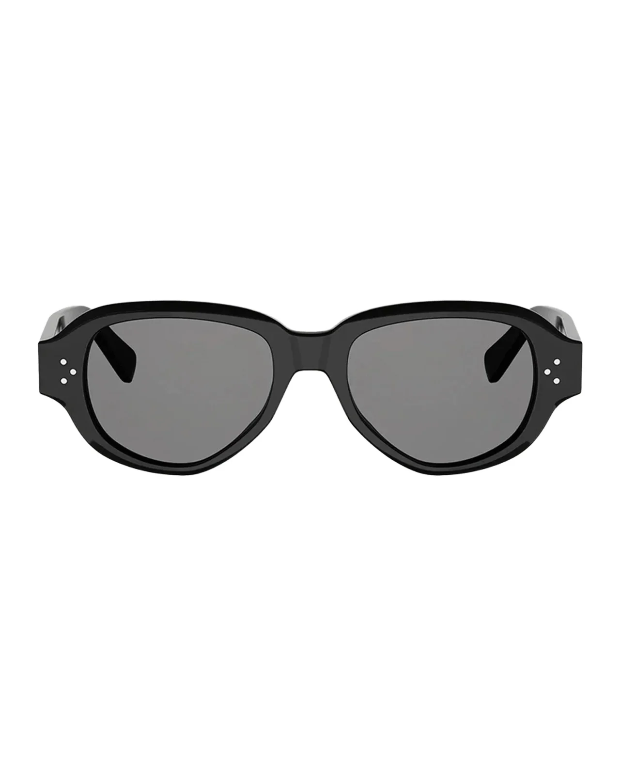 Celine Men's 52MM Oval Sunglasses