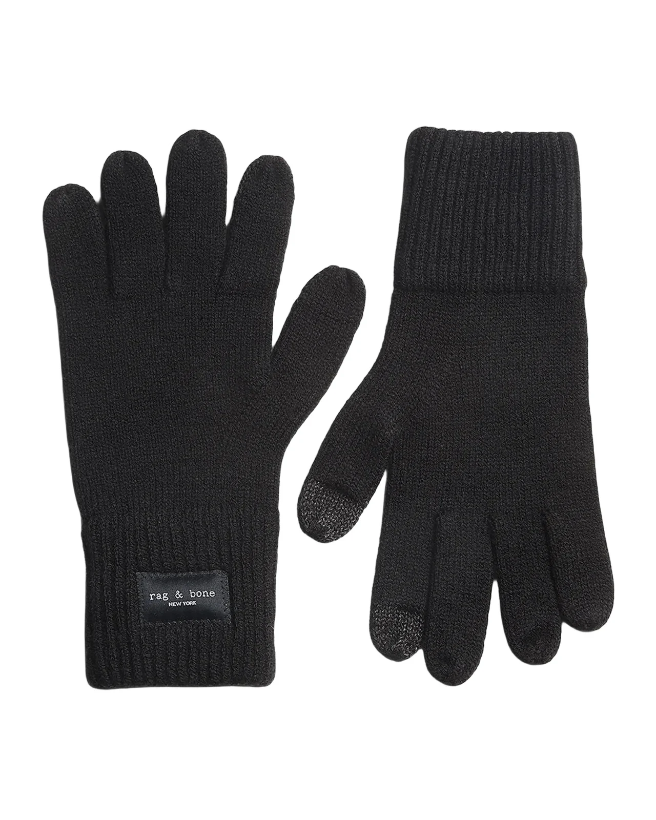 Blake Wool-Blend Tech Gloves Blake Wool-Blend Tech Gloves