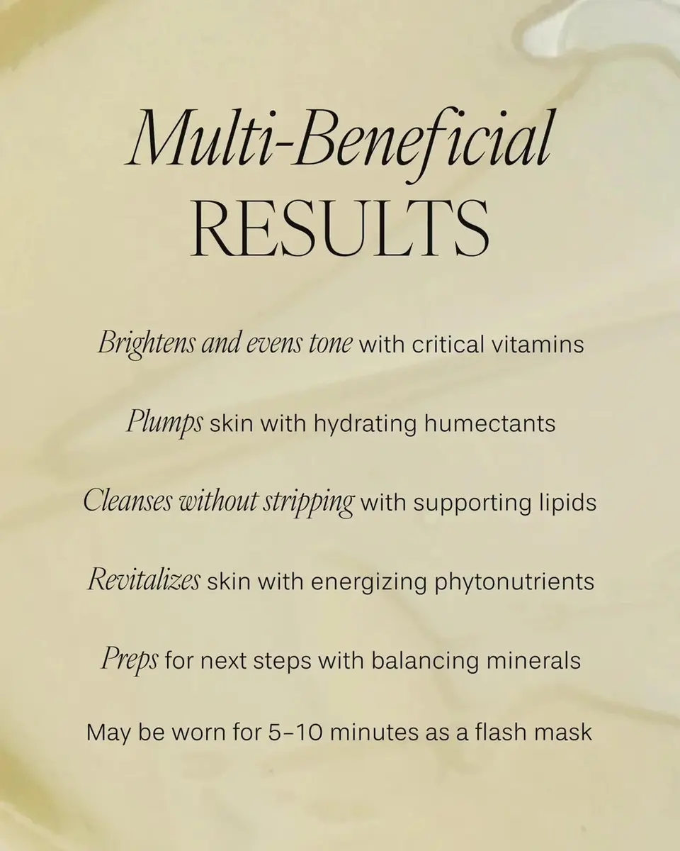 Vintner's Daughter Active Renewal Cleanser, 3.8 oz. | Thumbnail 2 Vintner's Daughter Active Renewal Cleanser, 3.8 oz. | Thumbnail 2