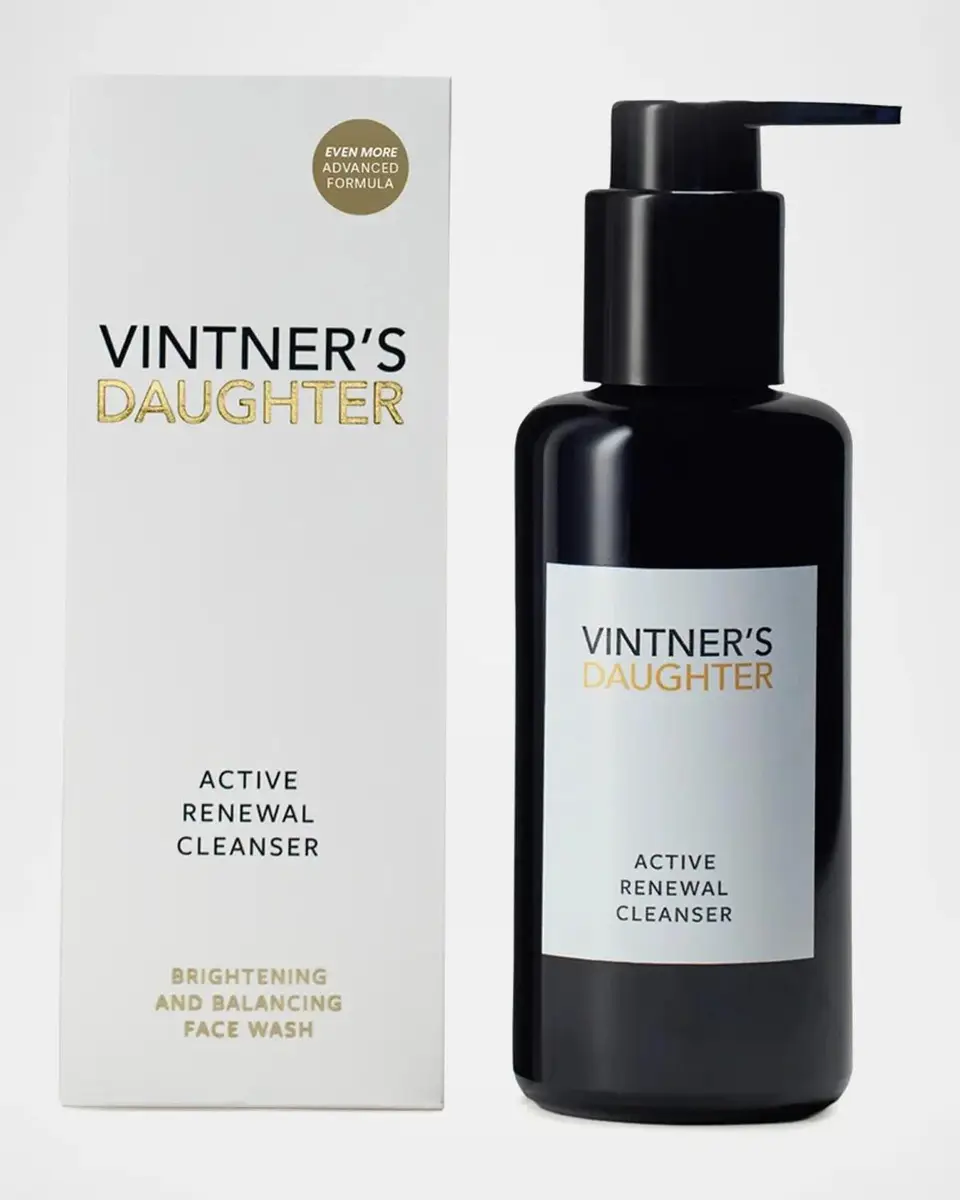 Vintner's Daughter Active Renewal Cleanser, 3.8 oz. | Thumbnail 9 Vintner's Daughter Active Renewal Cleanser, 3.8 oz. | Thumbnail 9
